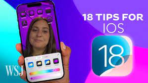 12 hidden IOS 18 Features