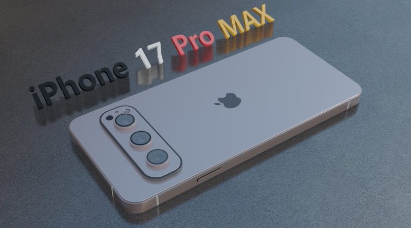 iPhone 17 and iPhone 17 Pro:What We Currently Know