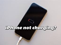 Why Isn't My iPhone Charging?