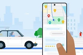 Google Maps Is Getting Better With Gemini